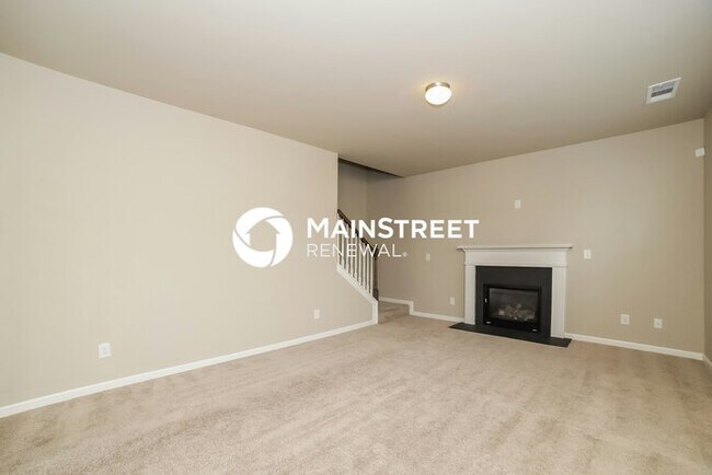 Foto del edificio - 4 Bedroom Pet-Friendly Home in Dallas, GA ...