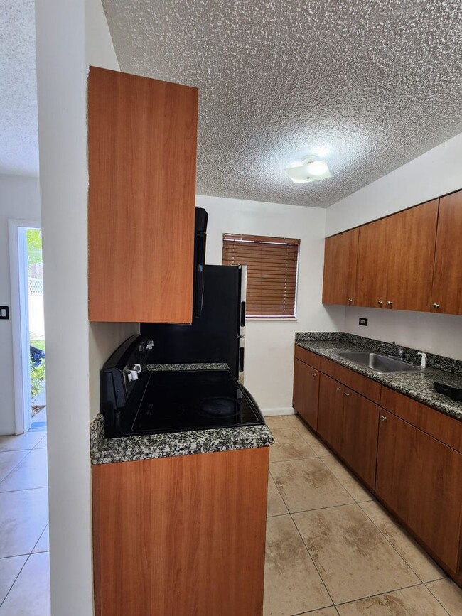 Foto del edificio - One bedroom apartment near Gulfstream