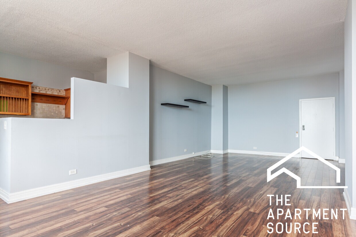 Foto principal - 600 S Dearborn St