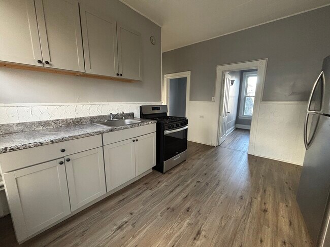 Foto del edificio - 175 Columbia St