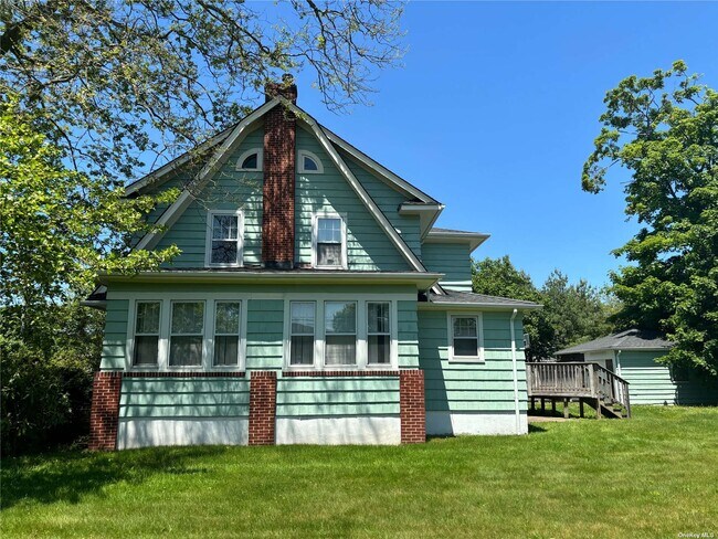 Foto del edificio - 85 S Clinton Ave