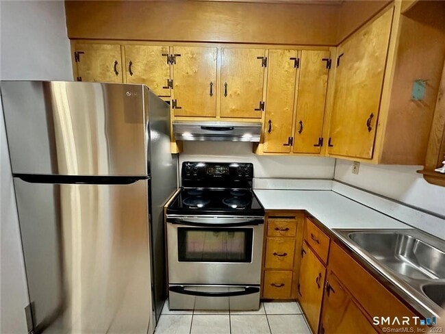 Foto del edificio - 492 Stanley St