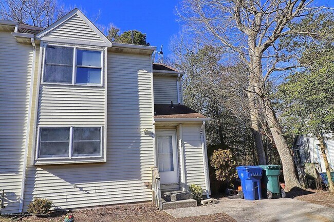 Foto del edificio - 207 E Winged Foot Ct
