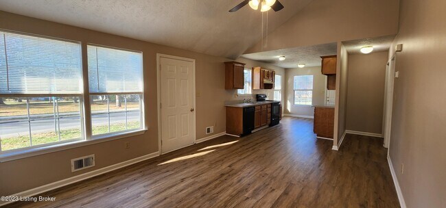 Foto del edificio - 3728 Locust Ave