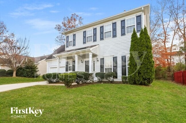 Foto del edificio - 6017 Briggs Dr