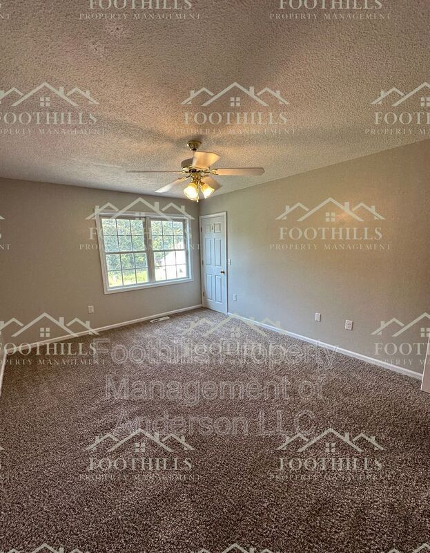 100A Heatherbrook Ct, Anderson, SC 29625 House Rental in Anderson, SC