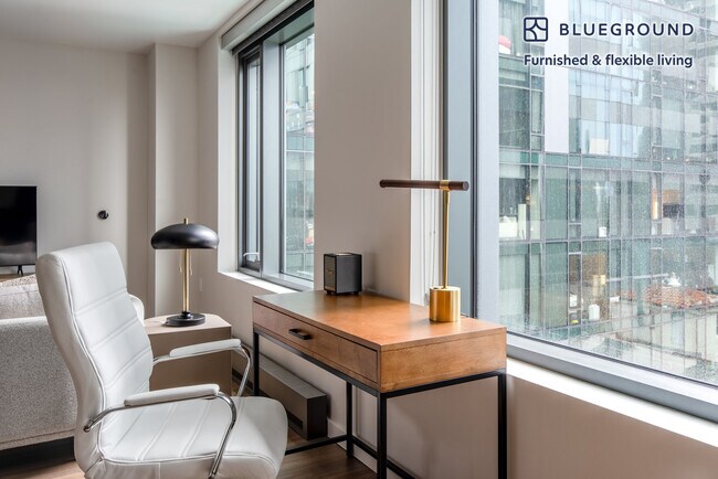 Foto del edificio - 150 Van Ness Ave