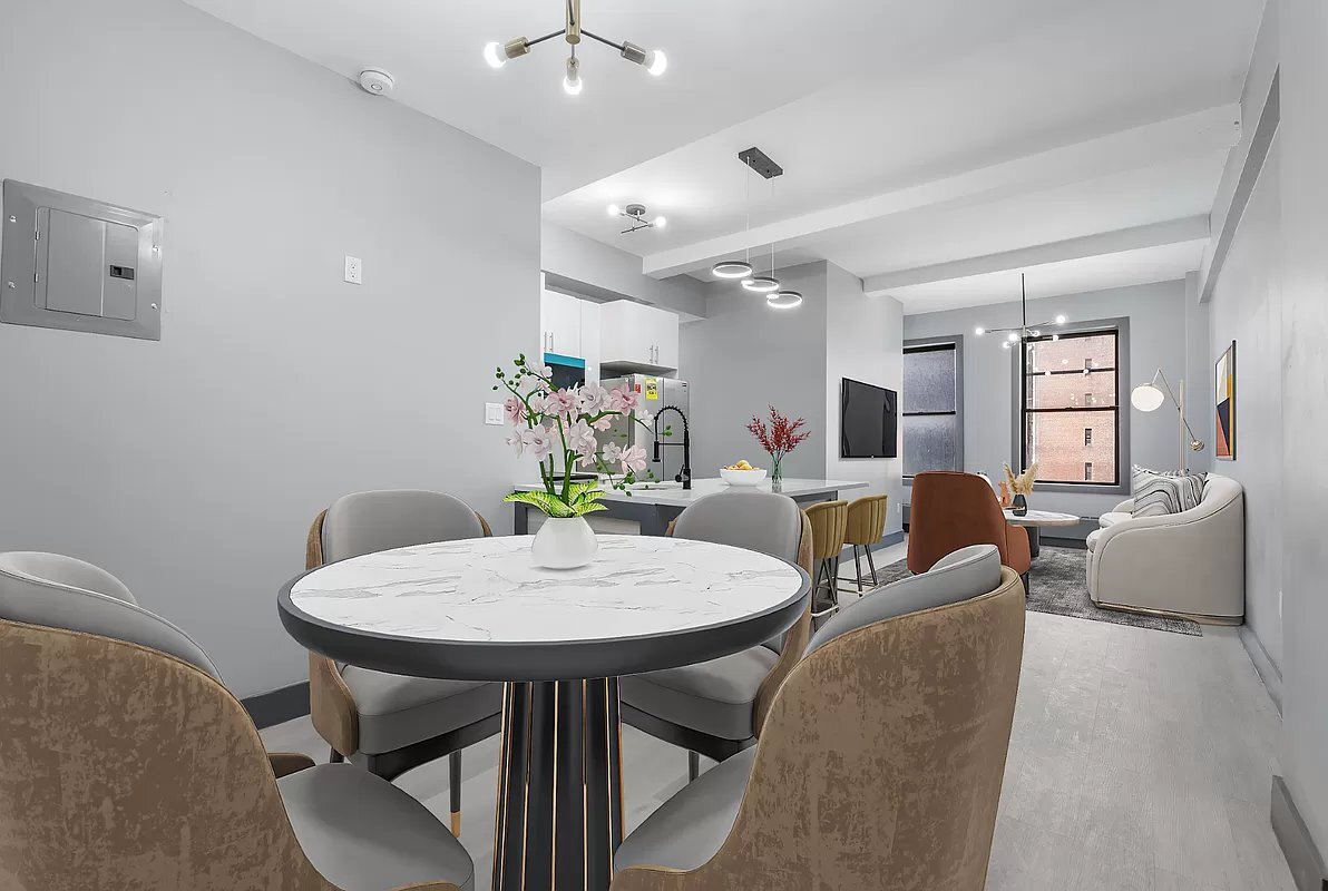 Primary Photo - 161 West 54th Street