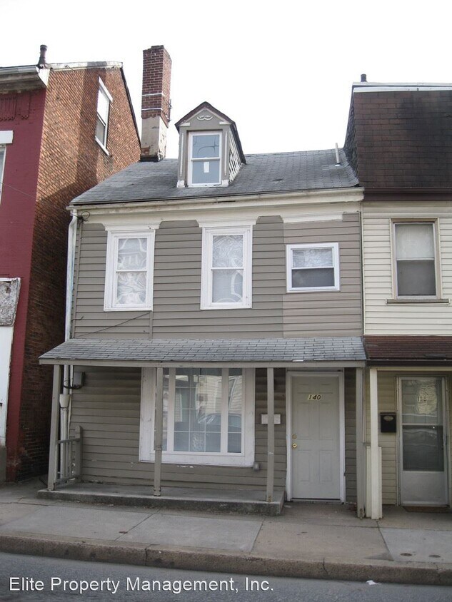 3 br, 1 bath House 140 E. College Ave. House for Rent in York, PA