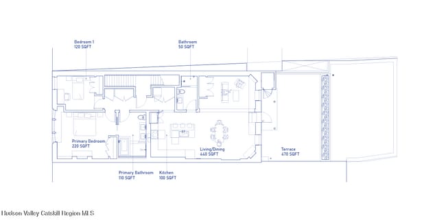 Building Photo - 316 Wall St