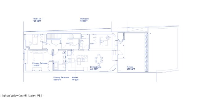 Foto del edificio - 316 Wall St