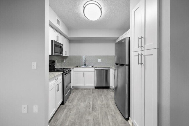 Foto del edificio - Sanctuary Cove Apartments