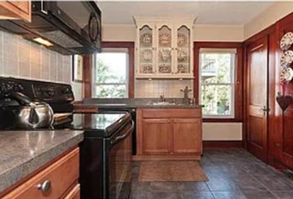 Foto del edificio - 14 Bexley Rd