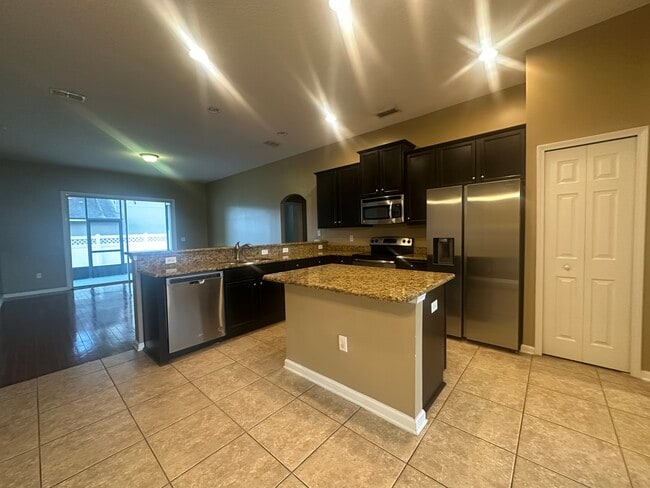 Kitchen - 12154 Narrowleaf Ct