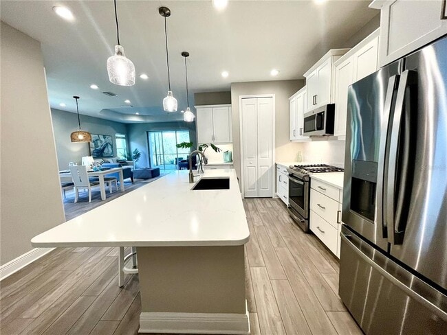 Building Photo - 12432 Palatka Dr