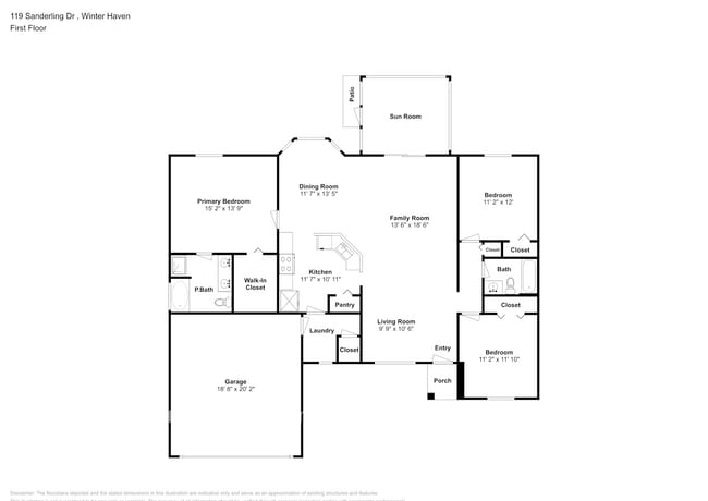Building Photo - 119 Sanderling Dr