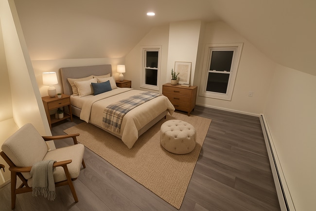 Foto del edificio - 423 Center St