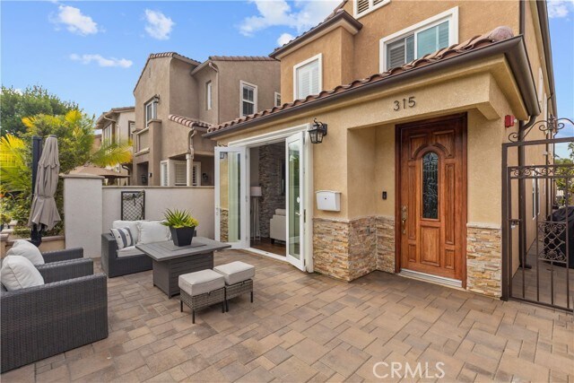 Foto del edificio - 315 Flint Ave