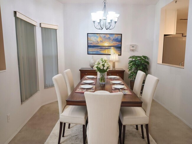 Foto del edificio - Kissimmee Single Family 3x2  Home!
