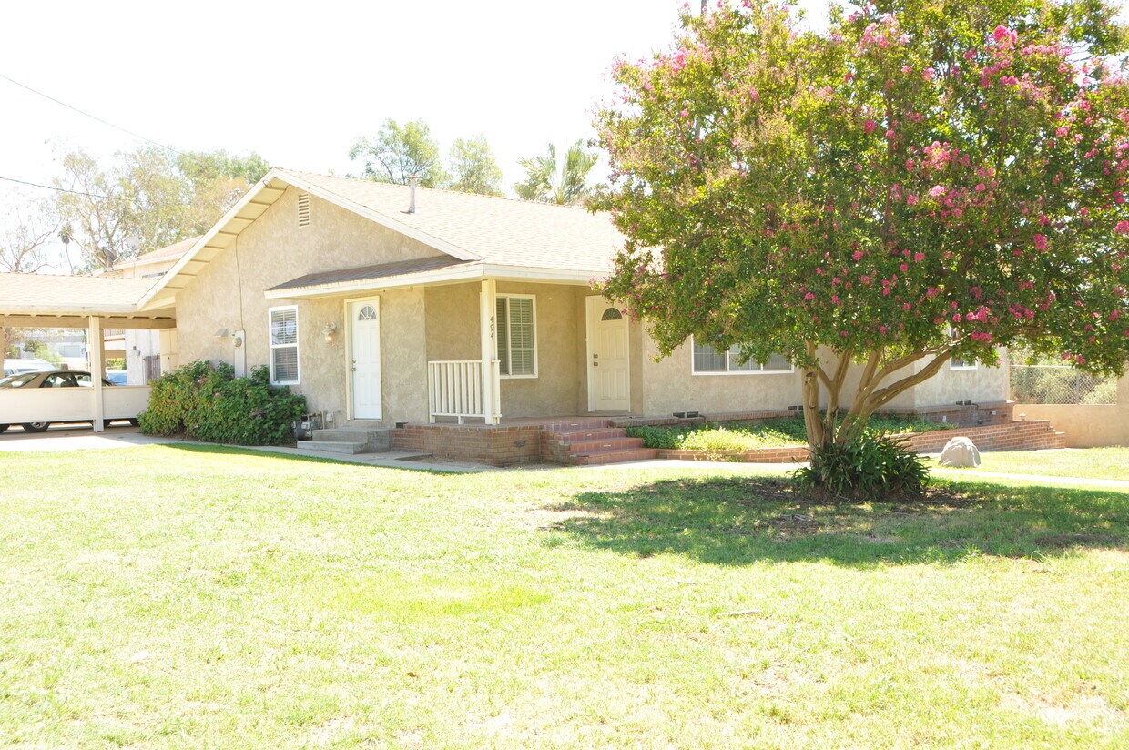 494 Electric Ave, Riverside, CA 92507 House Rental in Riverside, CA