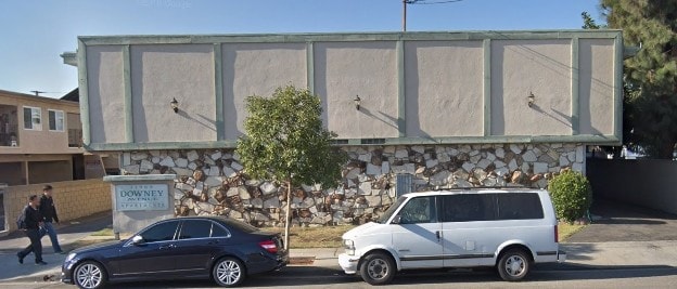 Primary Photo - Downey Avenue Apartments