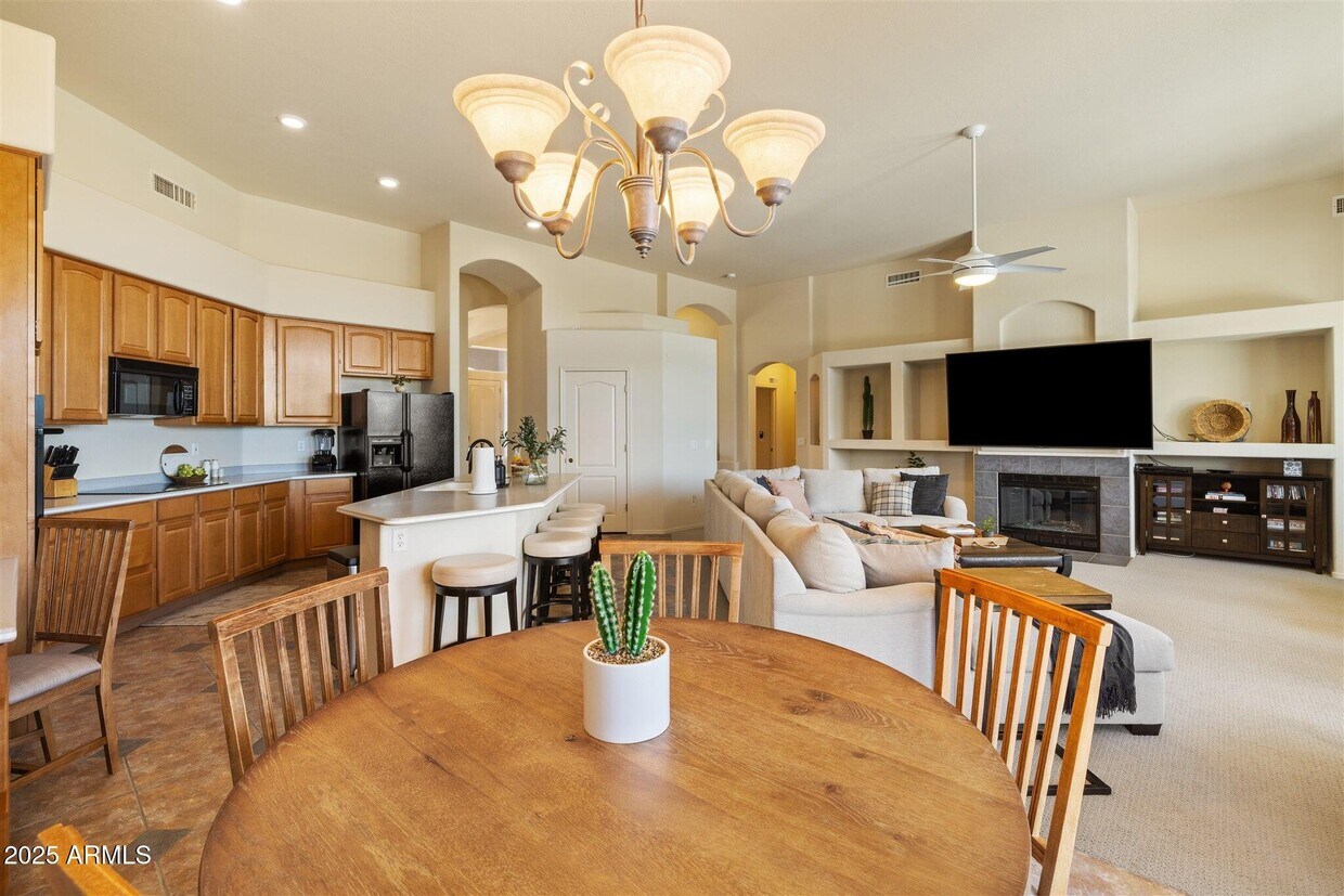 Foto principal - 4577 E Buckhorn Trail