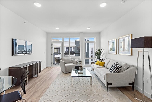 Foto del edificio - 5711 John F. Kennedy Blvd