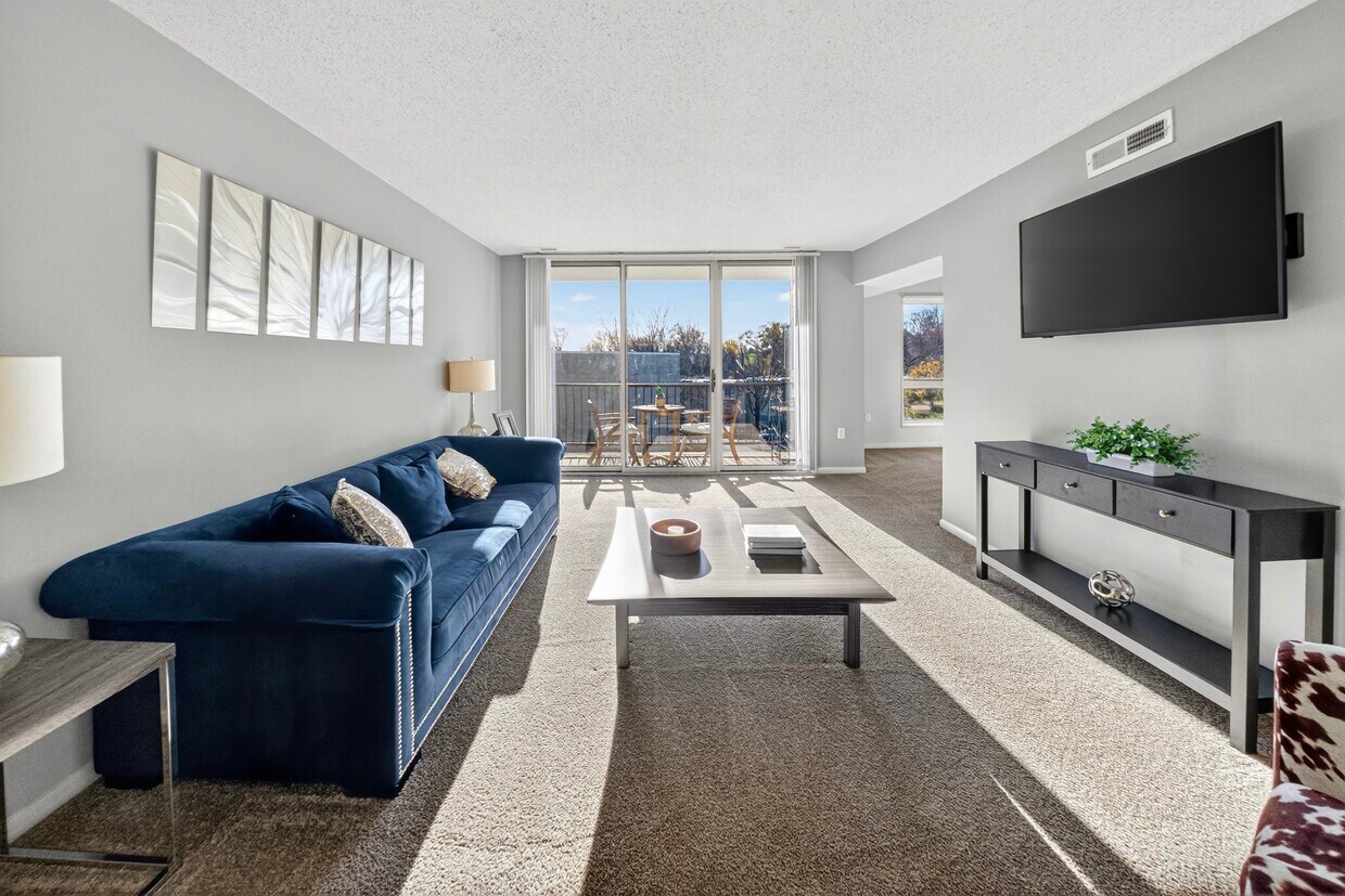 Foto principal - Brinkley House