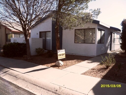 Primary Photo - 681 Via Entrada
