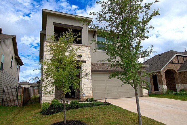 Building Photo - Lovely Four Bedroom Home in Leander's Caug...