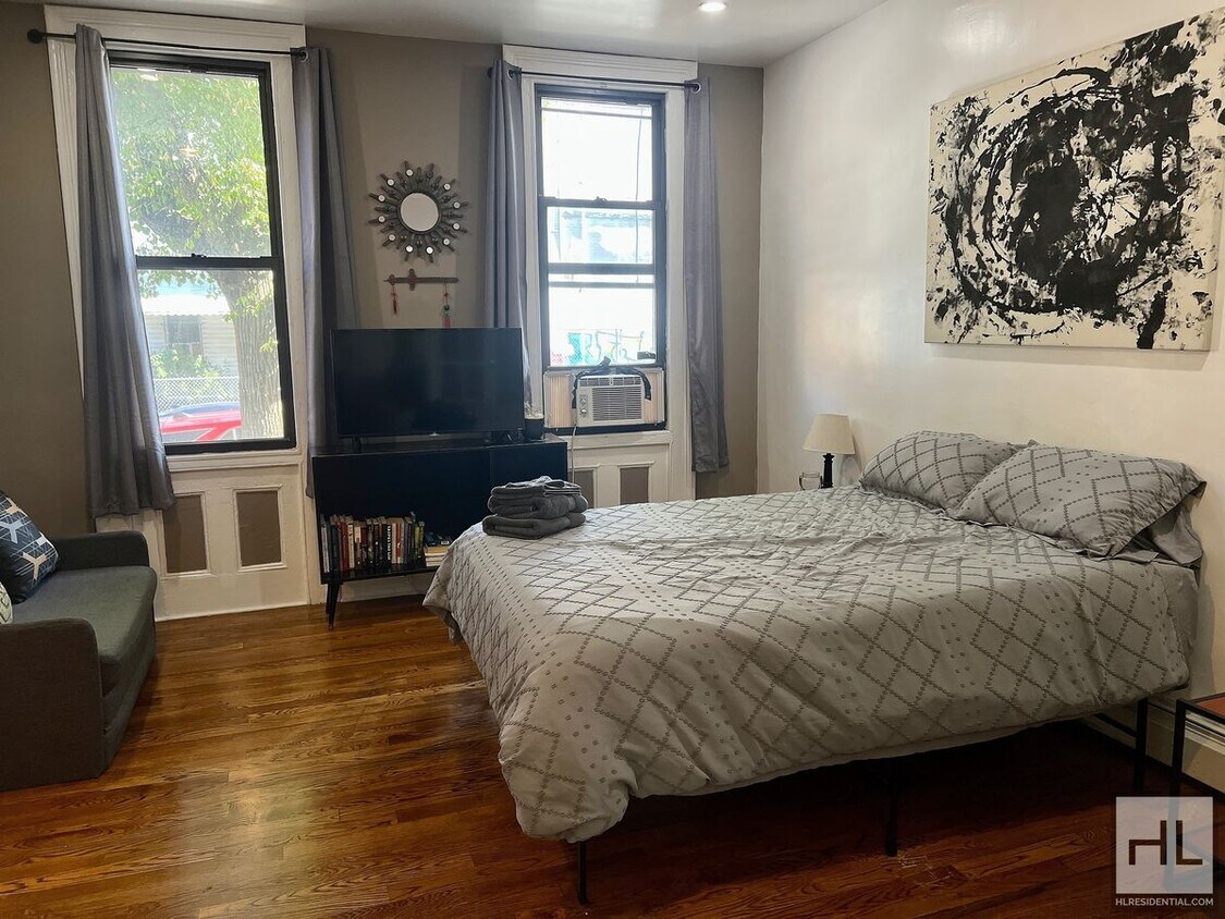 Foto principal - HART STREET