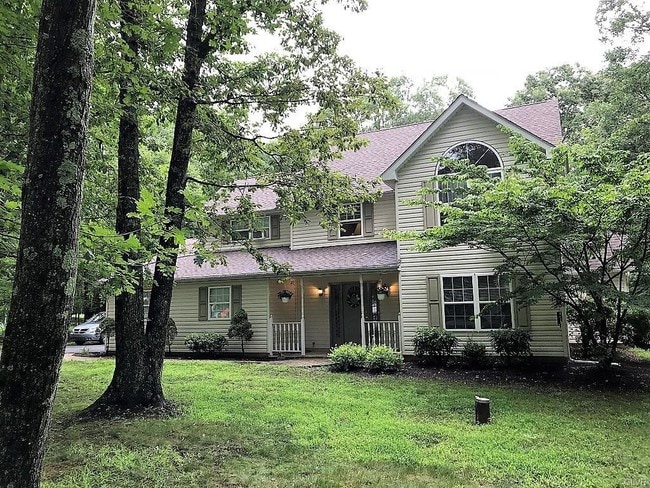 Building Photo - 1166 Shogun Dr