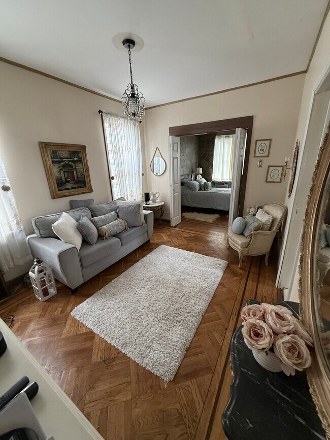 Foto del edificio - 254 Terrace Ave