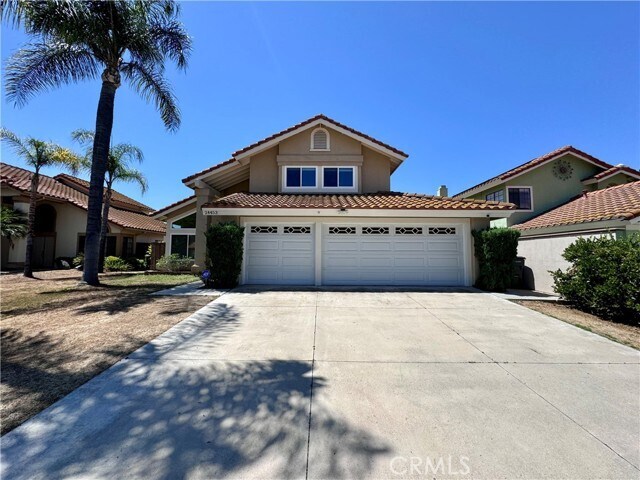 Primary Photo - 24453 Jacarte Dr