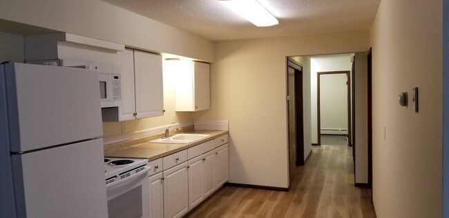 Kitchen - 3451 389th Ave NE