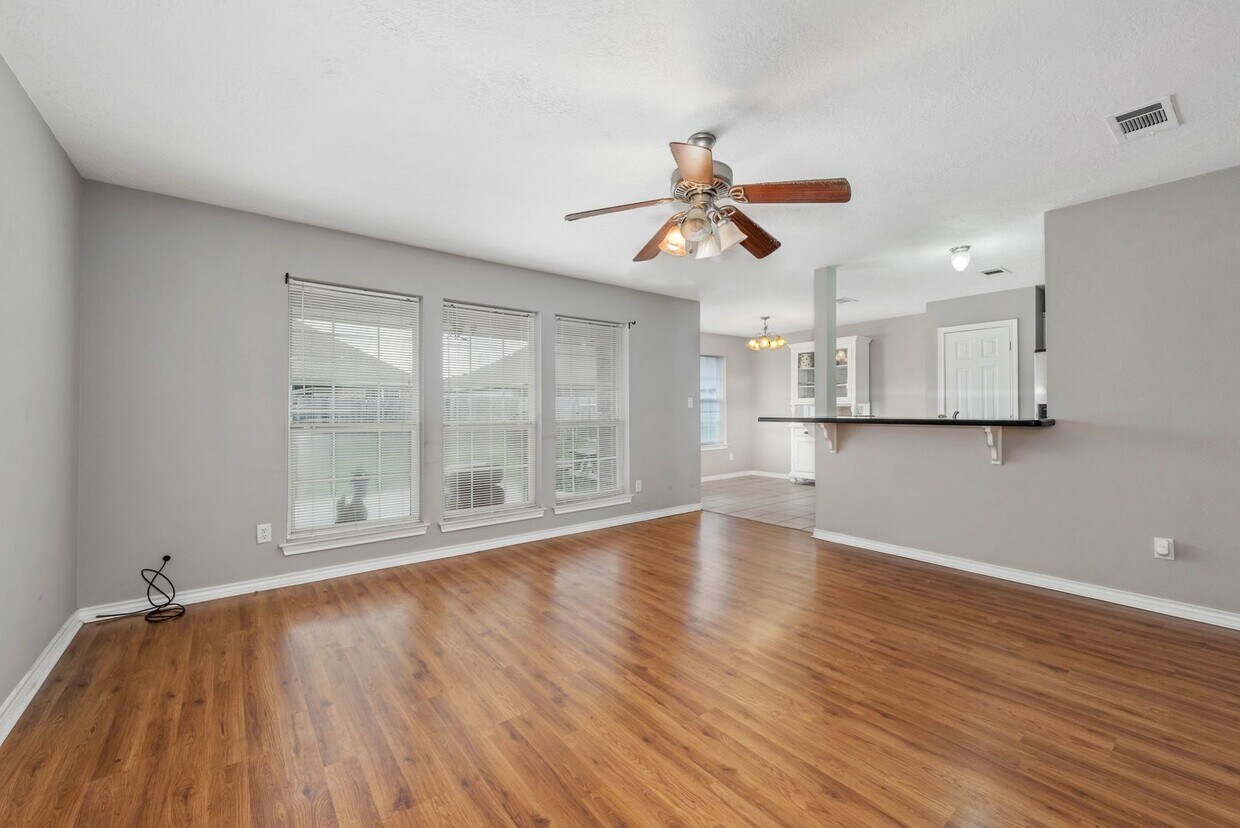 1011 Gardenia St, College Station, TX 77845 House Rental in College