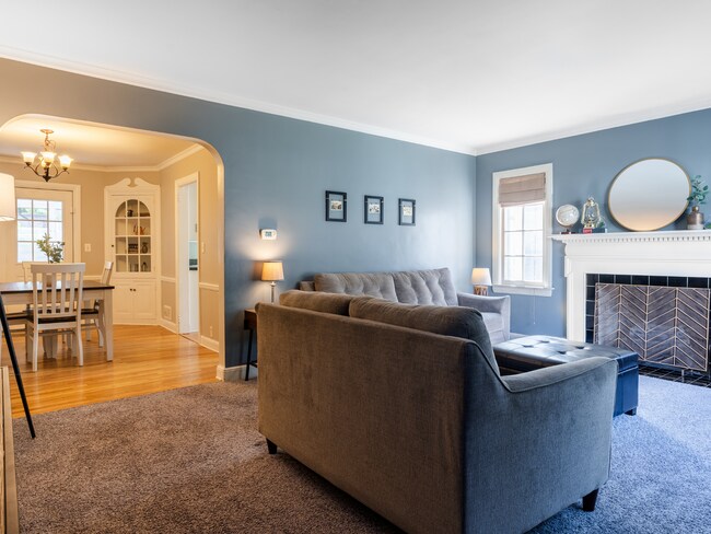 Foto del edificio - 852 Walsh St SE