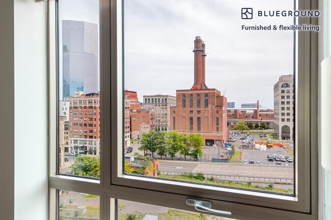 Building Photo - 99 Kneeland St