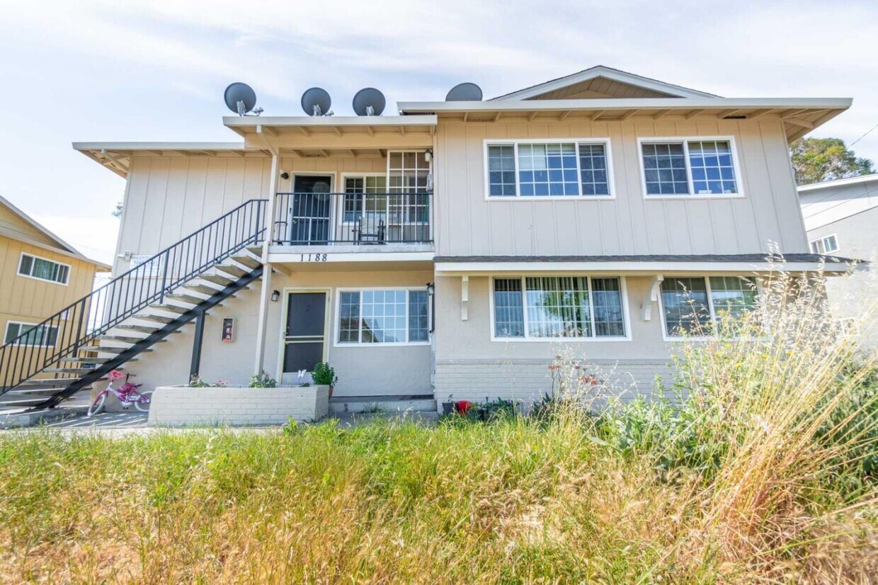 1188 Edsel Dr, Milpitas, CA 95035 Condo for Rent in Milpitas, CA