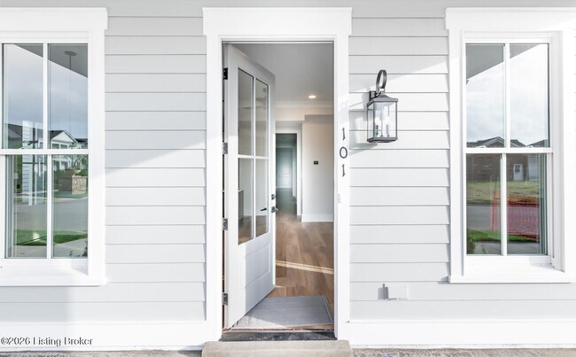 Foto del edificio - 6100 Passionflower Dr