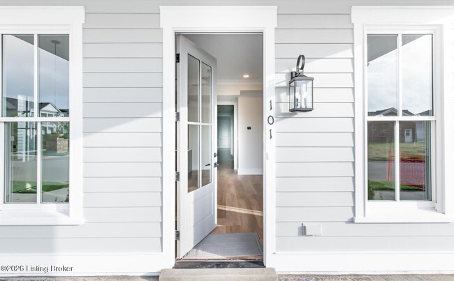 Building Photo - 6100 Passionflower Dr