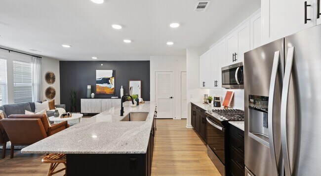 Building Photo - 3502 Harvest Bounty Dr