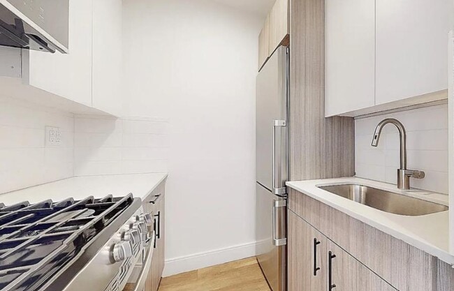 Photo - East 26th Street Apartment