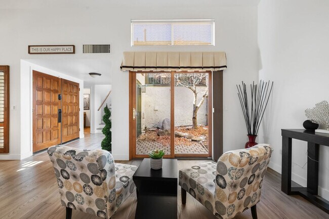 Foto del edificio - 1353 Coyote Rd