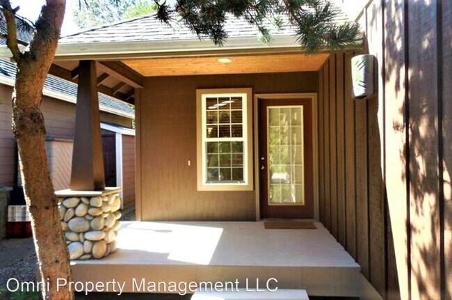 Foto del edificio - 3 br, 2.5 bath House - 1521 St Paul Street