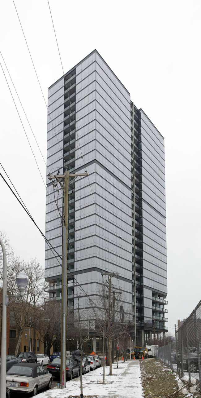 Foto del edificio - SoNo