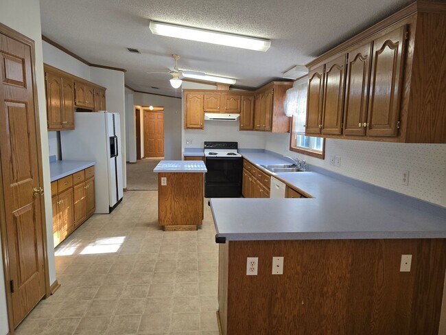 Foto del edificio - New Listing!!