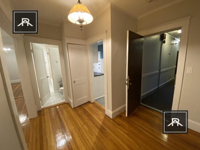 Building Photo - 3 bedroom in Brighton MA 02135