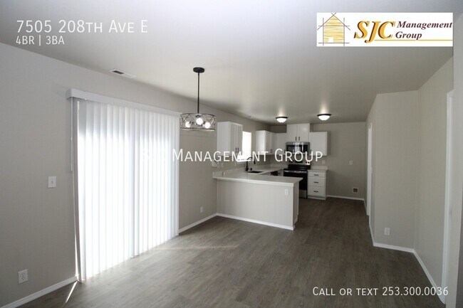 Foto del edificio - 7505 208th Ave E