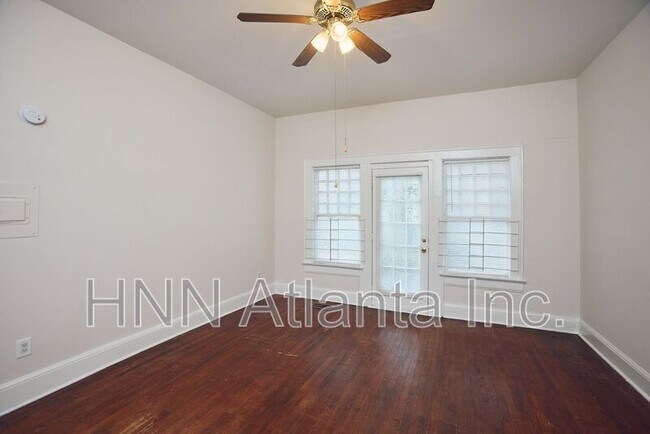 Foto del edificio - 435 N Highland Ave NE